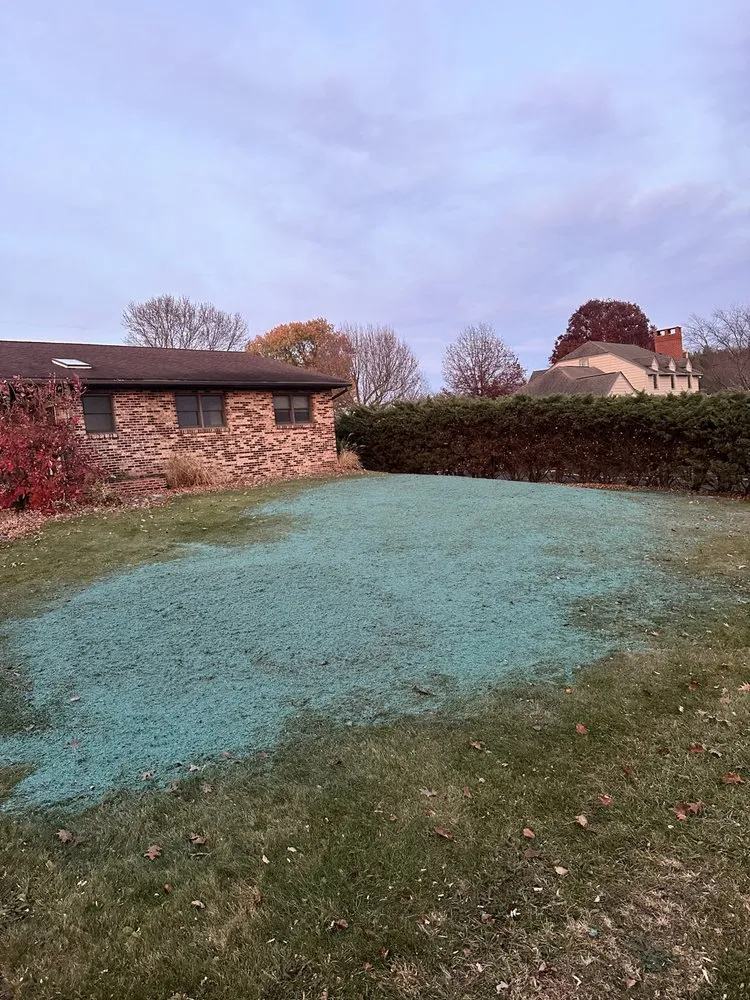 Reliable landscape installation in Mineral Springs, PA by Advantage Landscaping and Services