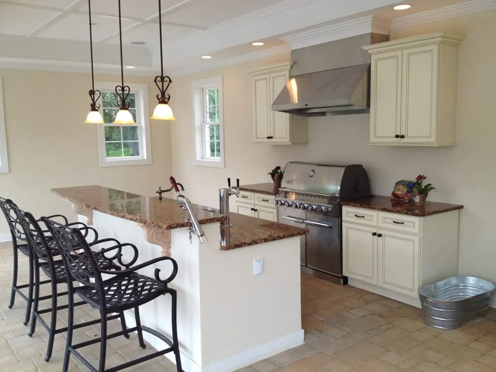 Professional landscape design for outdoor upgrades across Haymarket, VA - Advantage Landscaping