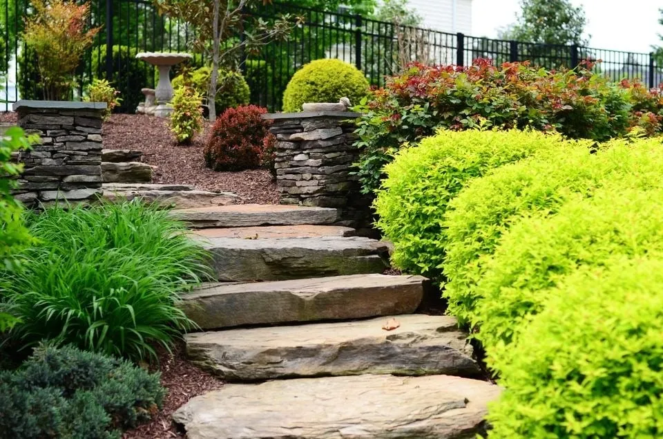 Professional residential landscaping near you across Haymarket, VA - Advantage Landscaping