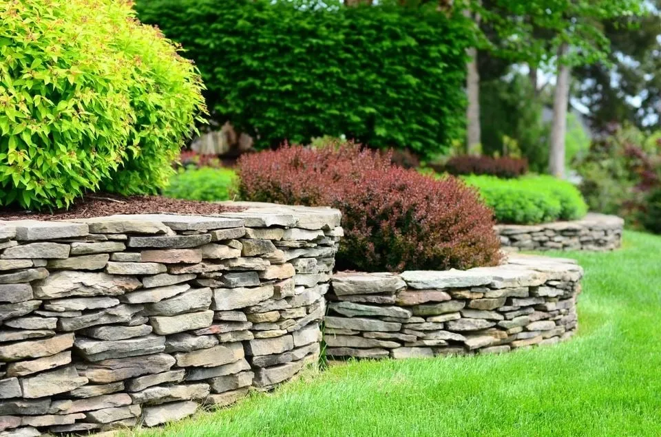 Affordable landscape installation for residential properties across Haymarket, VA - Advantage Landscaping