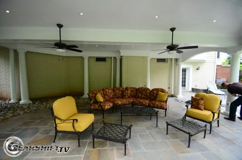 Affordable outdoor landscaping experts serving Haymarket, VA - Advantage Landscaping