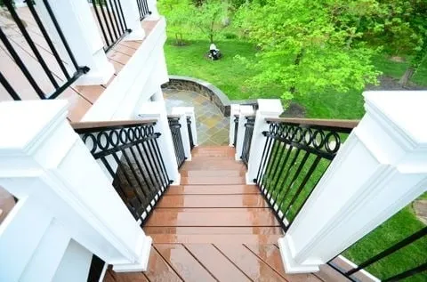 Expert landscaping services in Haymarket, VA by Advantage Landscaping