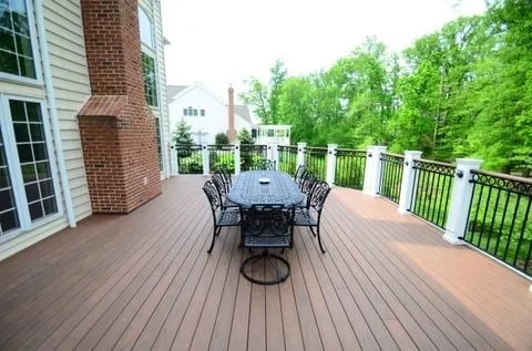 Trusted landscape installation in Haymarket, VA by Advantage Landscaping