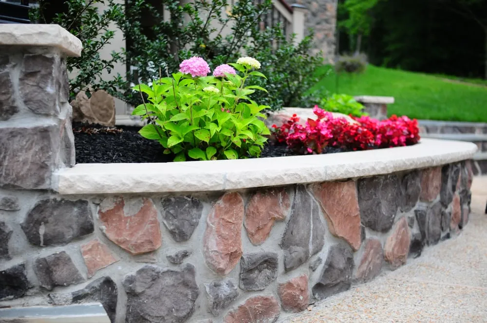 Local yard maintenance experts serving Haymarket, VA - Advantage Landscaping