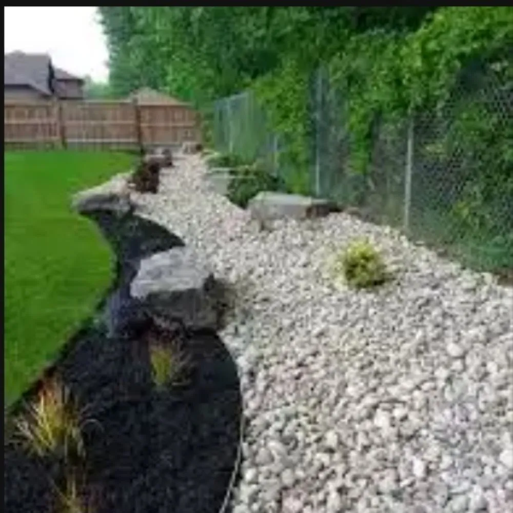 Affordable lawn care service for residential properties across Lynchburg, VA - Advantage Landscaping