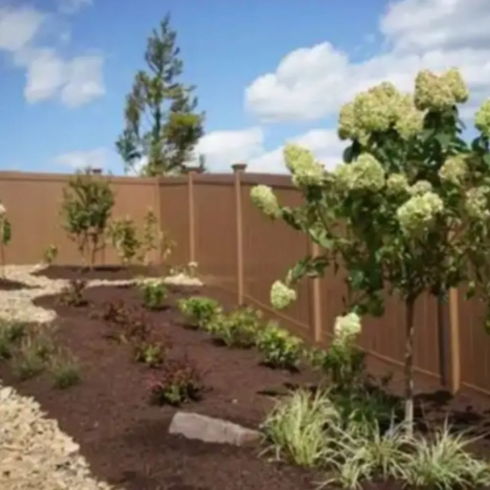 Top-rated landscaping services in Lynchburg, VA by Advantage Landscaping