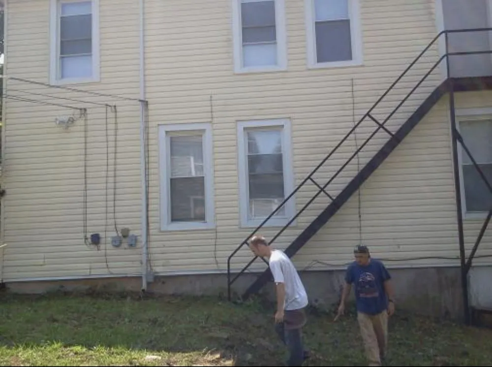 Trusted landscaping services in Lynchburg, VA - Advantage Landscaping