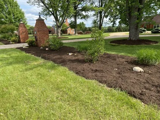 Advantage Landscaping