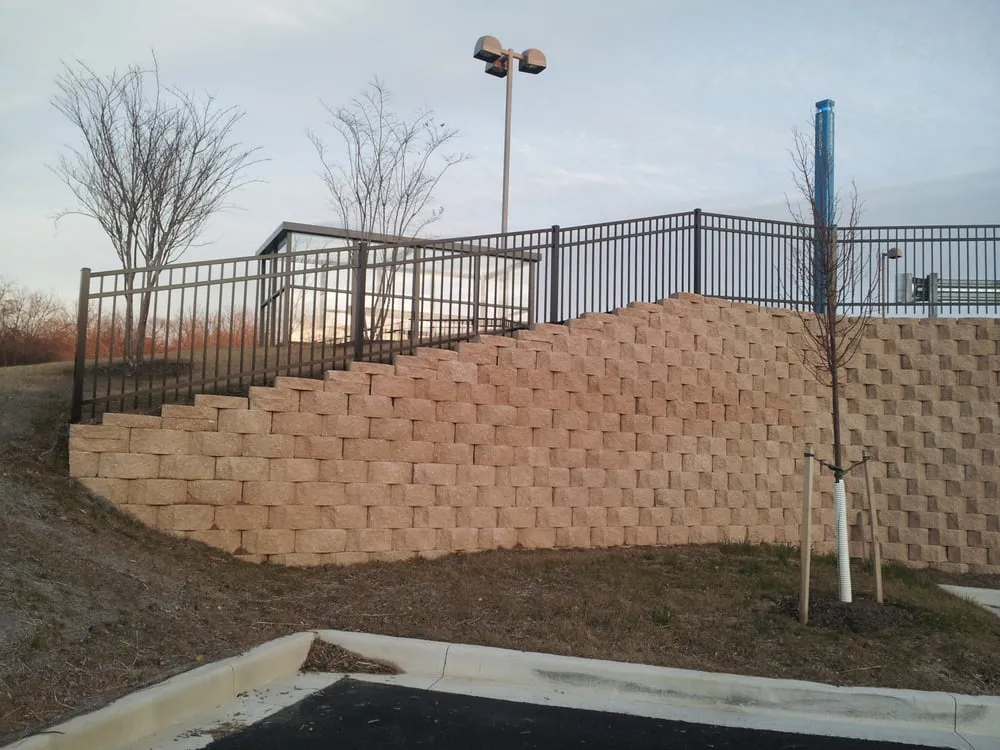 Local yard maintenance for residential properties across Baltimore, MD - Advantage Lawn & Landscaping