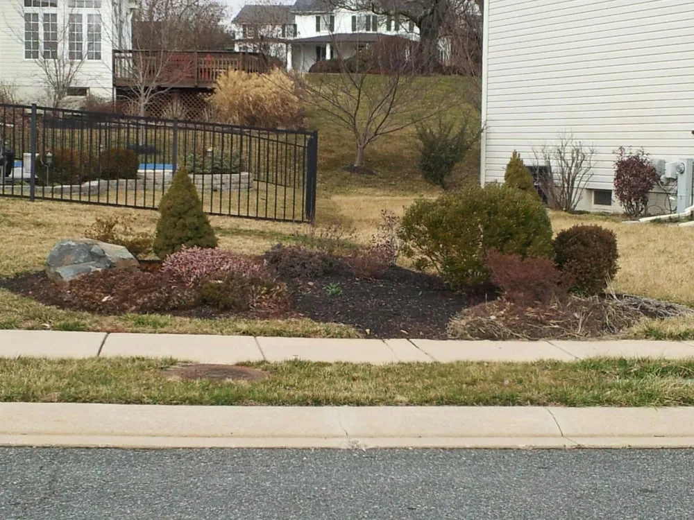 Trusted lawn care service with custom design across Baltimore, MD - Advantage Lawn & Landscaping