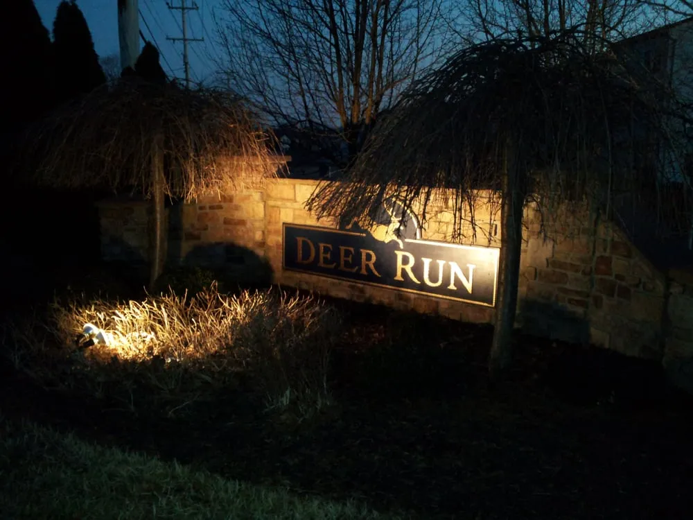 Trusted outdoor landscaping for homes in Baltimore, MD by Advantage Lawn & Landscaping