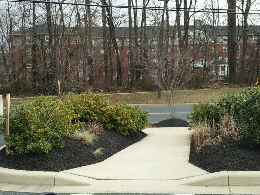 Affordable yard maintenance near you across Baltimore, MD - Advantage Lawn & Landscaping