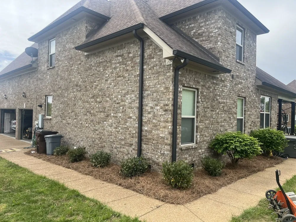 Reliable lawn mowing service near you across Lebanon, TN - Advantage Lawn and Landscape