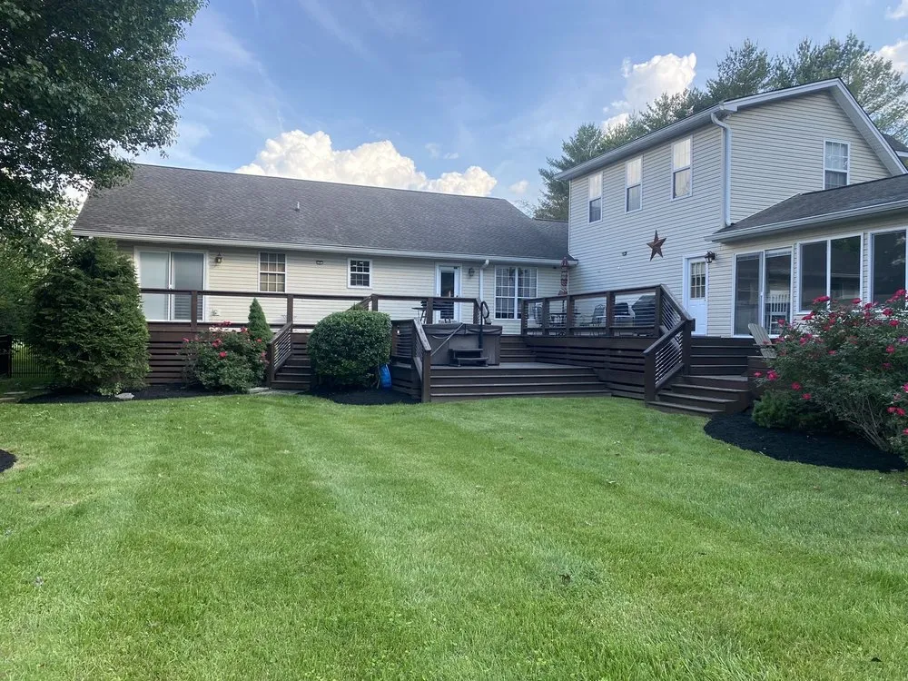 Trusted landscaping services experts serving Lebanon, TN - Advantage Lawn and Landscape