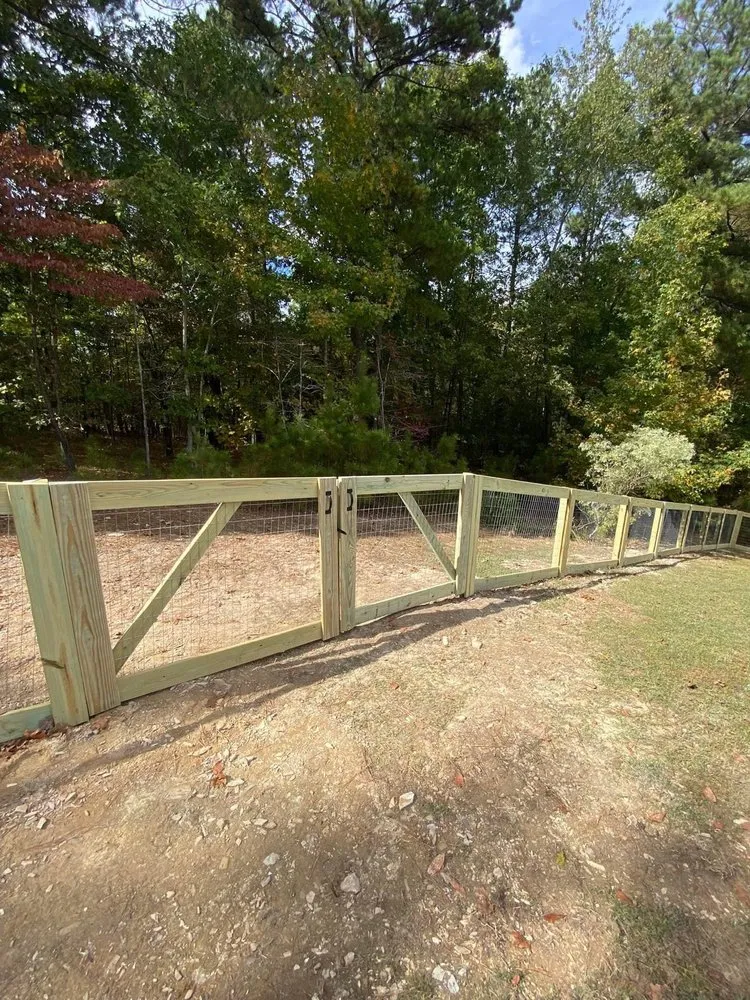 Professional outdoor landscaping for residential properties across Lebanon, TN - Advantage Lawn and Landscape