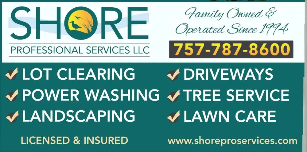 Top-rated garden landscaping for year-round maintenance across Nelsonia, VA - Advantage Lawn Care & Landscaping