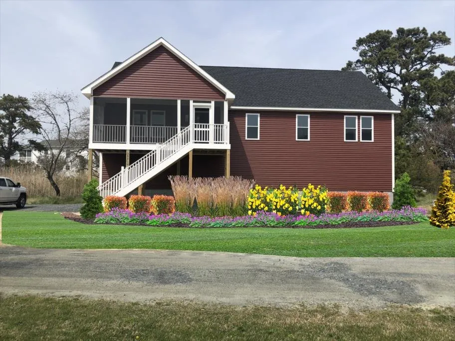 Professional landscaping services experts serving Parksley, VA - Advantage Lawn Care