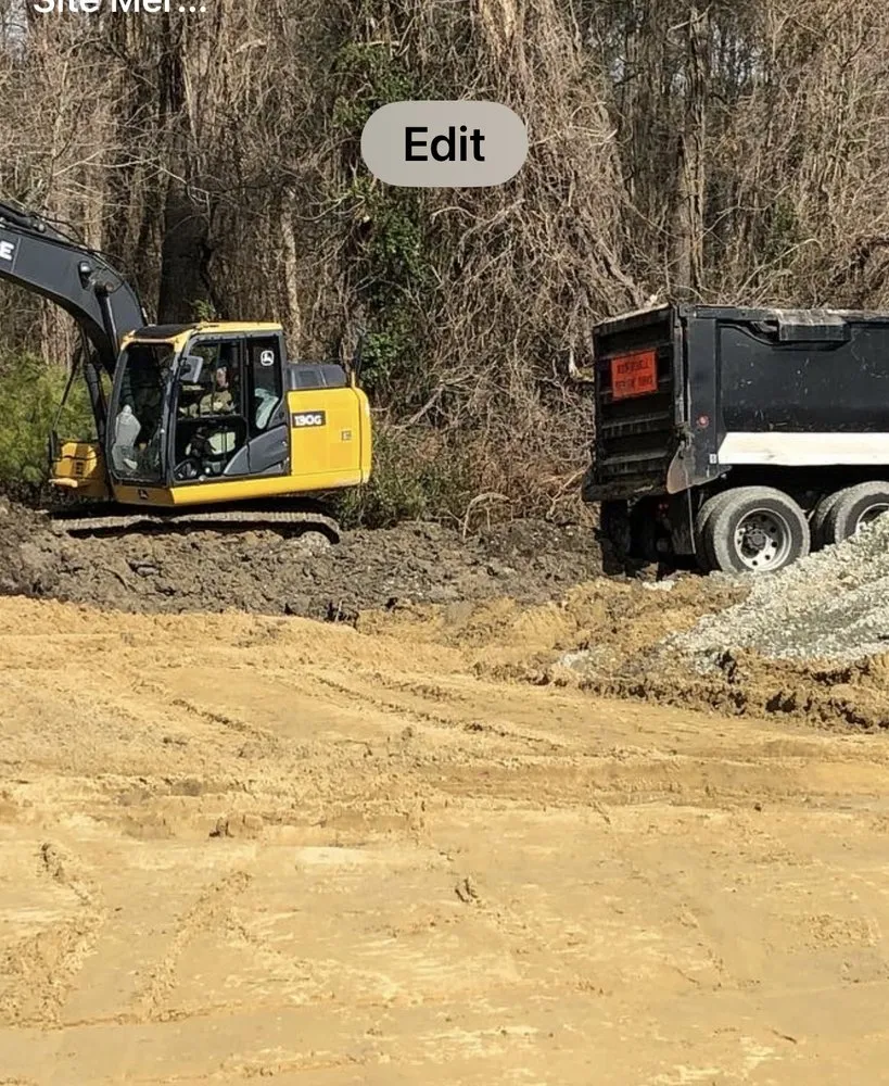 Reliable landscaping services in Parksley, VA - Advantage Lawn Care