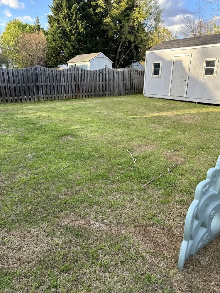 Professional lawn mowing service for outdoor upgrades across Simpsonville, SC - Advantage Lawn Care