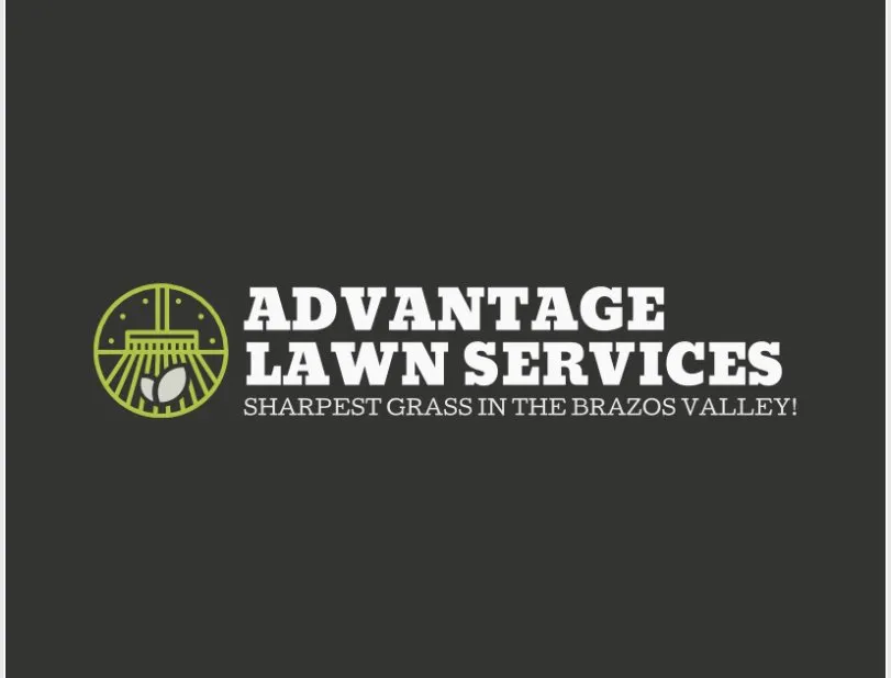 Local lawn mowing service in College Station, TX by Advantage Lawn Services