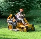 Reliable residential landscaping for outdoor upgrades across Mars Hill, NC - Advantage Lawns