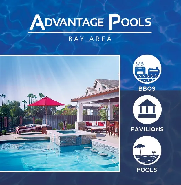 Expert landscape design near you across Brentwood, CA - Advantage Pools