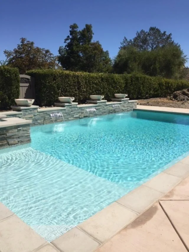 Affordable landscaping services in Brentwood, CA by Advantage Pools