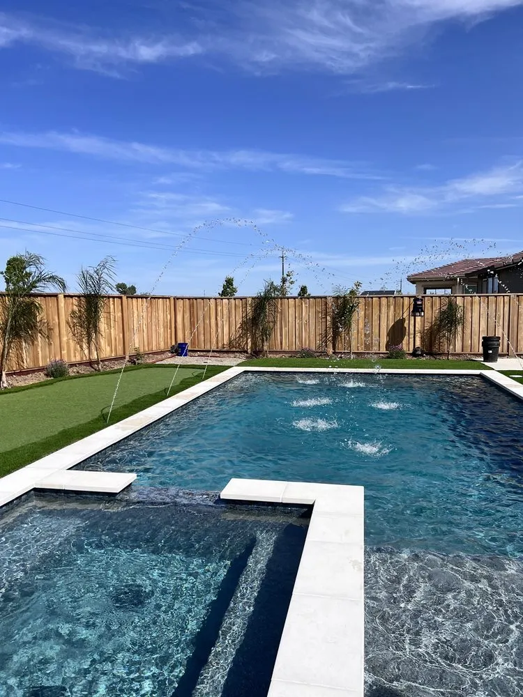 Reliable lawn care service near you in Brentwood, CA by Advantage Pools