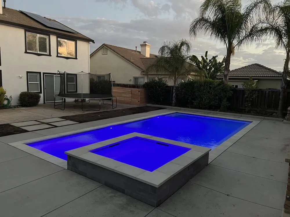 Expert lawn care service in Brentwood, CA - Advantage Pools