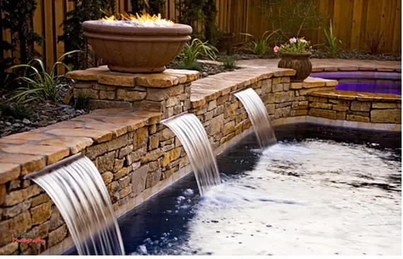 Reliable yard maintenance in Brentwood, CA - Advantage Pools