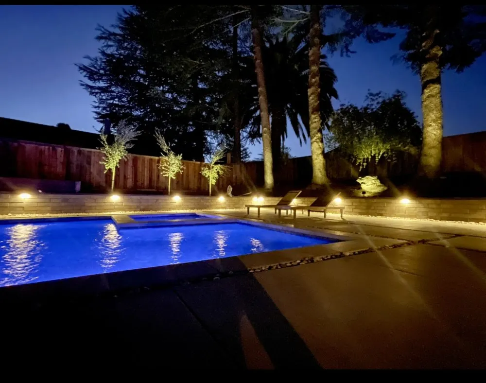 Expert landscape installation experts serving Brentwood, CA - Advantage Pools