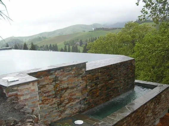 Expert outdoor landscaping near you across Brentwood, CA - Advantage Pools