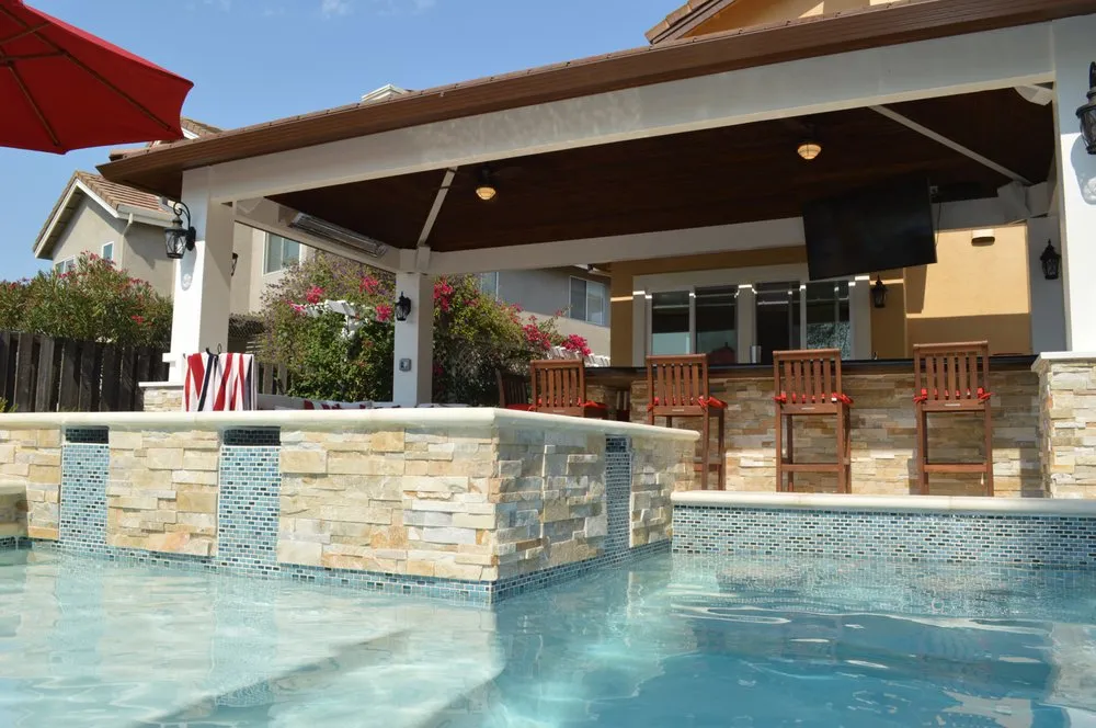 Trusted lawn mowing service experts serving Brentwood, CA - Advantage Pools