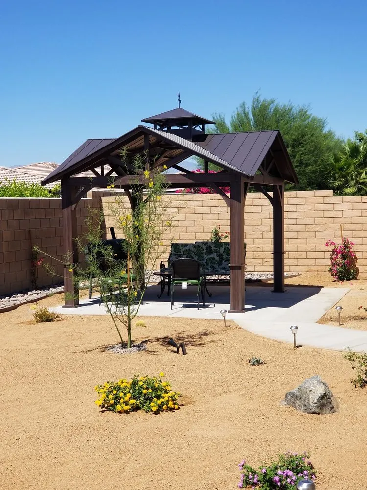 Top-rated residential landscaping in La Quinta, CA - Advantage Residential Services