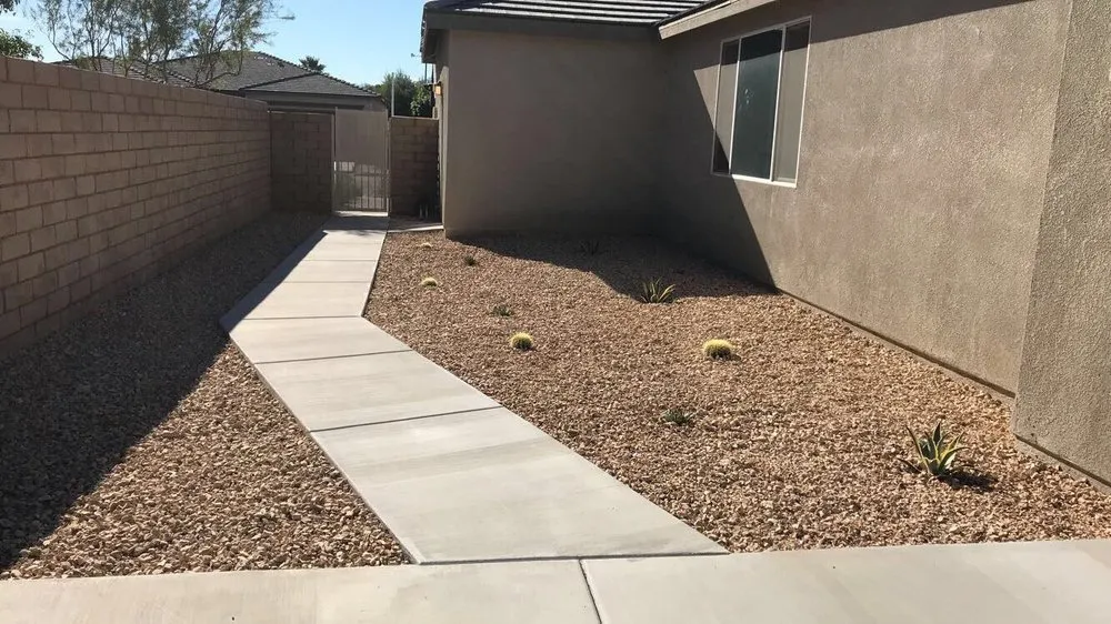 Local landscaping services in La Quinta, CA by Advantage Residential Services