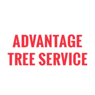 Advantage Tree Service Logo