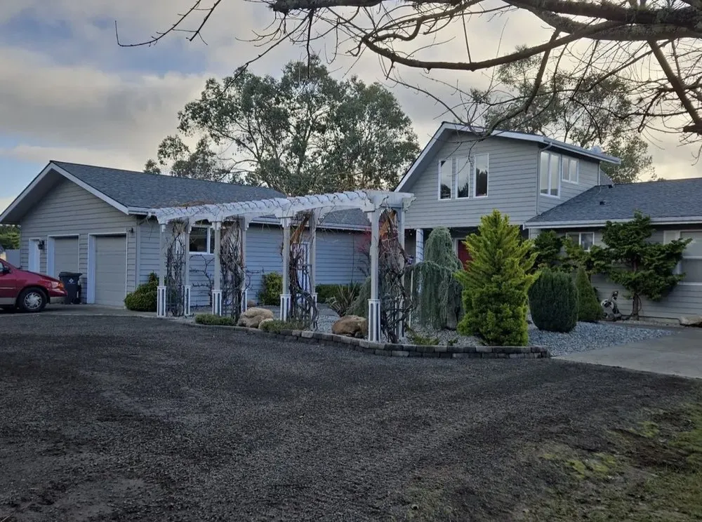 Local lawn mowing service in Sequim, WA - Advantage Yard Care