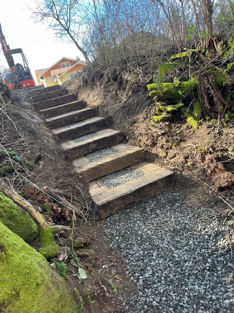 Expert residential landscaping in Sequim, WA - Advantage Yard Care