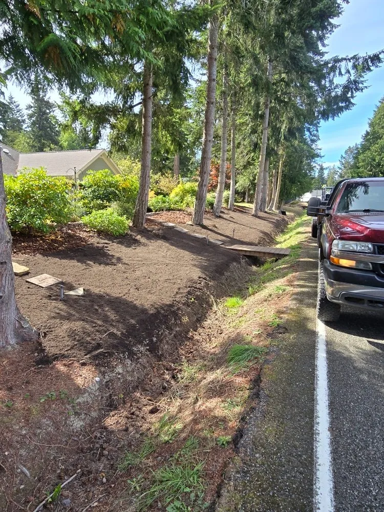 Reliable residential landscaping near you across Sequim, WA - Advantage Yard Care
