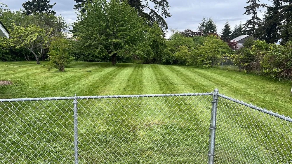 Trusted residential landscaping with custom design across Sequim, WA - Advantage Yard Care