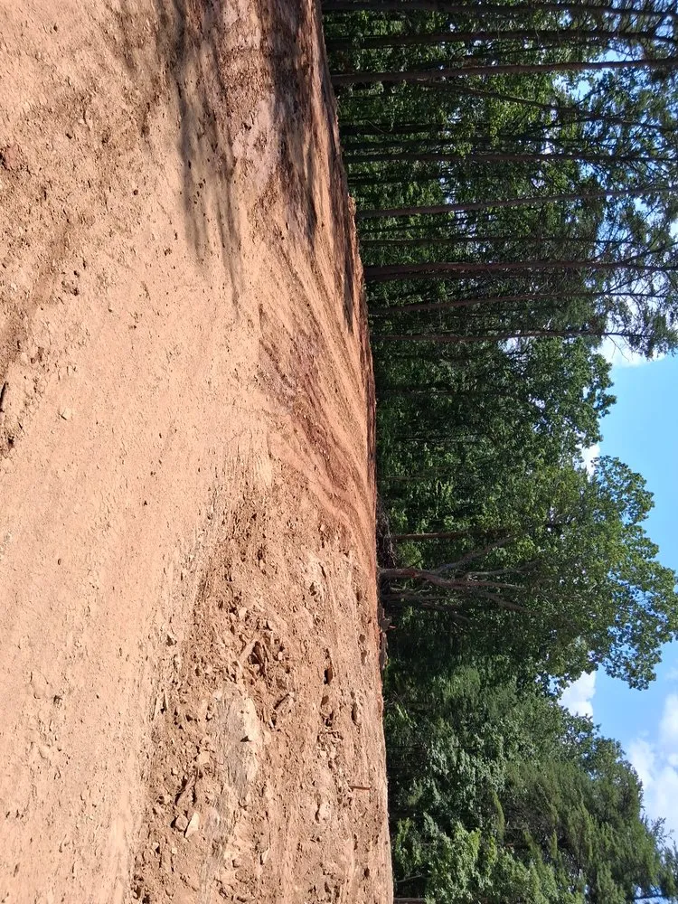 Local landscaping services near you in Cleveland, GA by Advantage1 Contractors