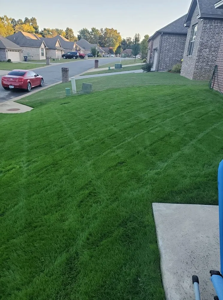 Top-rated yard maintenance experts serving Tuckerman, AR - AdvantageLawn & ChemCare of Arkansas