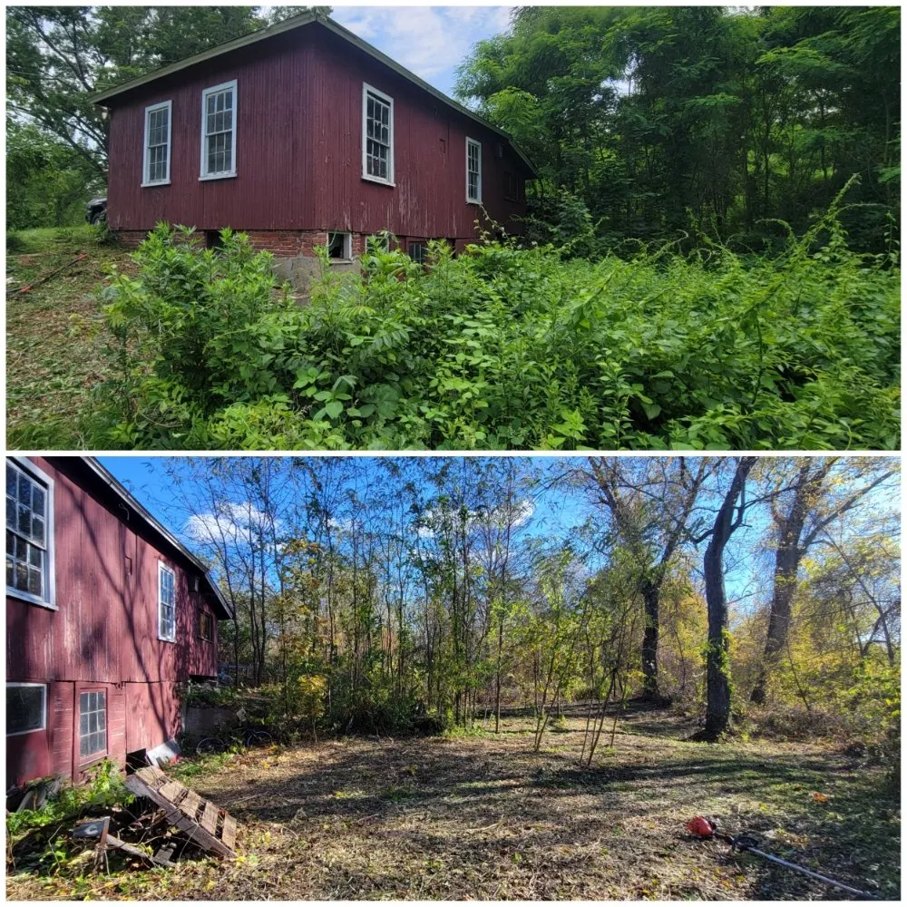 Local yard maintenance experts serving Turners Falls, MA - Adventure Time Landscape