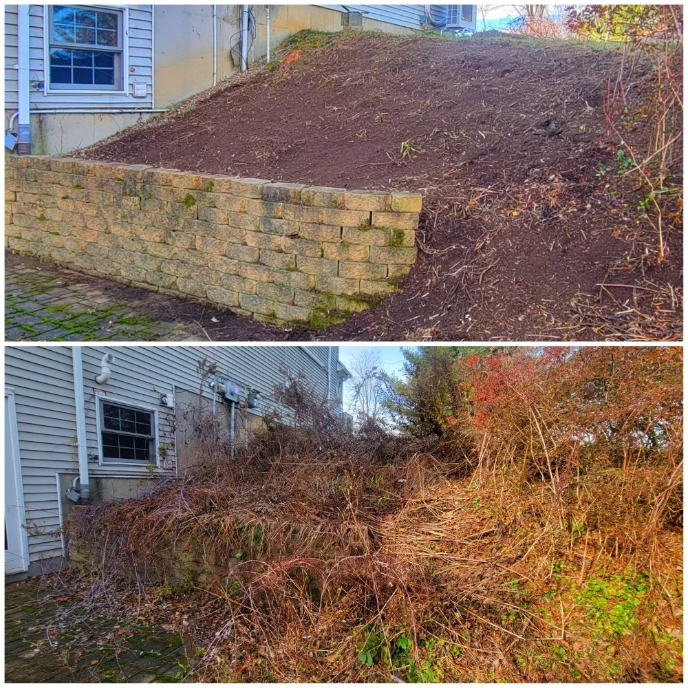 Professional landscaping services experts serving Turners Falls, MA - Adventure Time Landscape