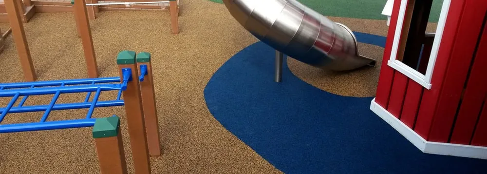 Trusted landscape installation in Brookfield, WI - AdventureTurf