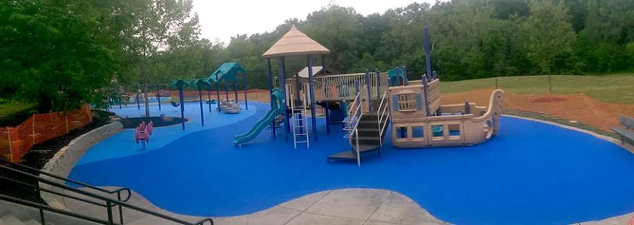 Affordable lawn care service in Brookfield, WI by AdventureTurf