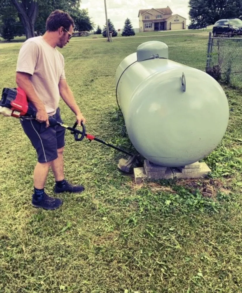 Expert outdoor landscaping in Indianapolis, IN - Adverse Home Solutions