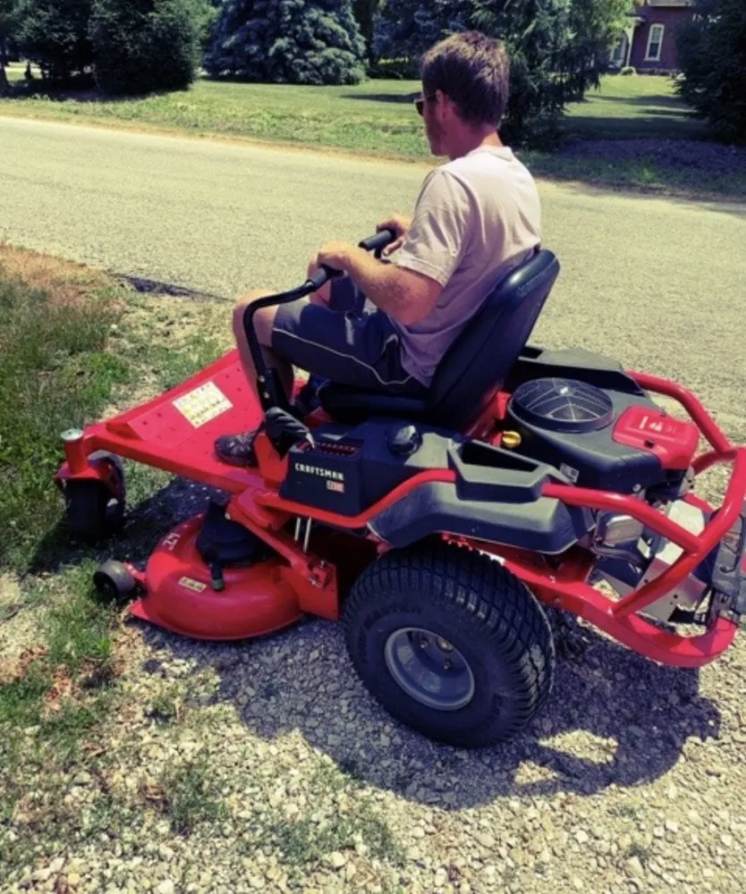 Top-rated outdoor landscaping in Indianapolis, IN - Adverse Home Solutions