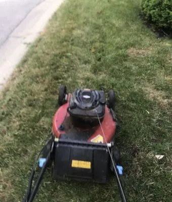 Adverse Home Solutions Logo