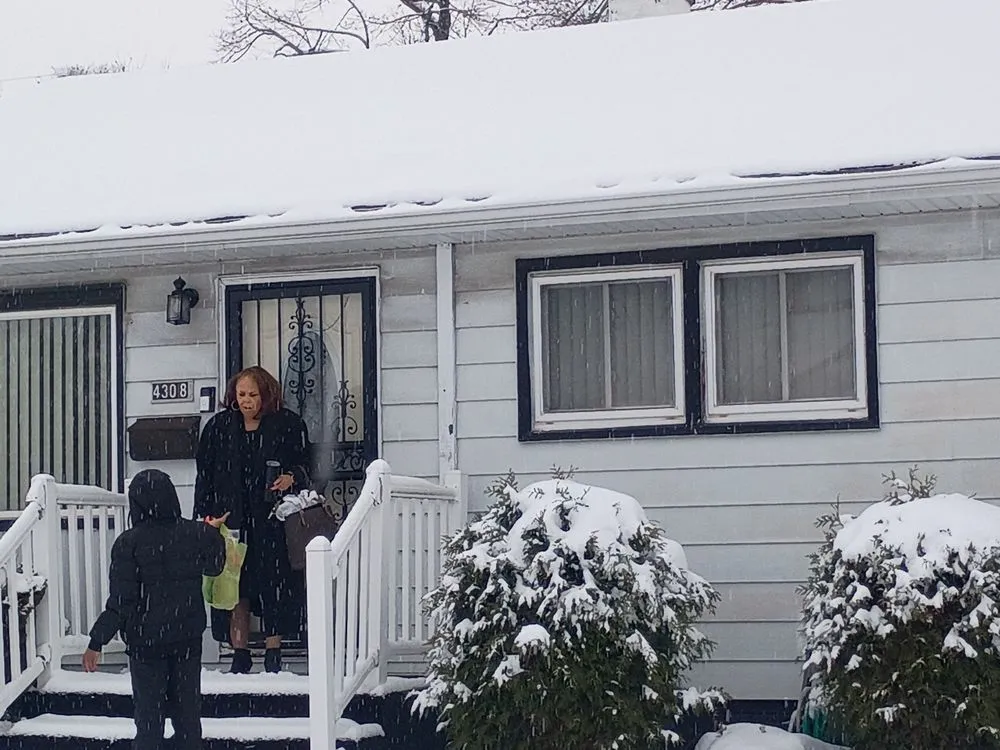 Reliable yard cleanup service in Gary, IN by Advocate for Life Community Outreach